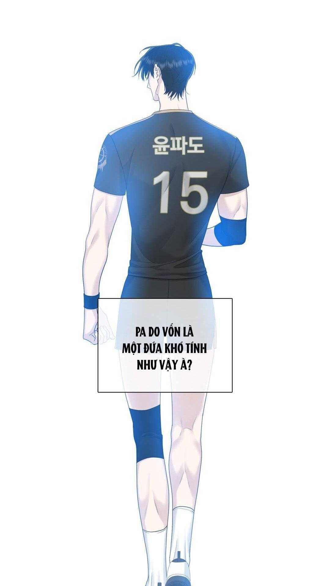 đọc truyện Fouls Start Chương 25 ảnh 48 tại Thiên Thai Truyện