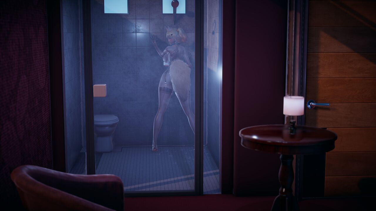 đọc truyện Fox Maiden And Nightmare Oneshot ảnh 165 tại Giả Dược