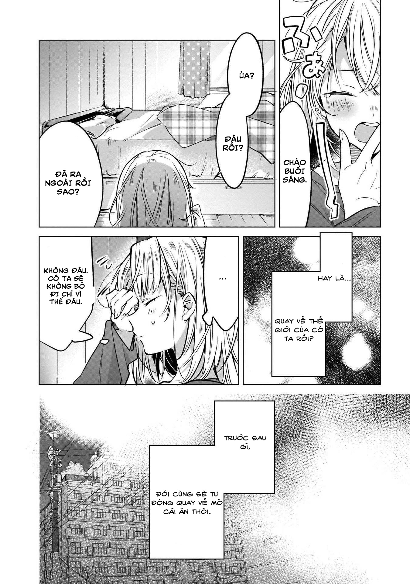 đọc truyện Freeloading Demon Lord Chương 1 ảnh 11 tại Thiên Thai Truyện