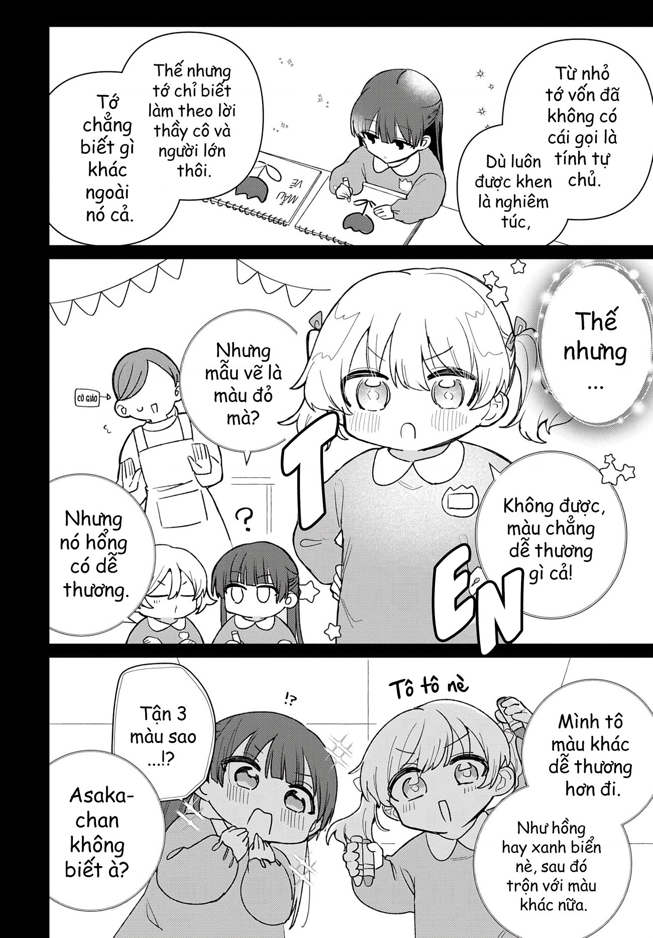 đọc truyện Friend Girlfriend Chương 1 ảnh 36 tại Thiên Thai Truyện