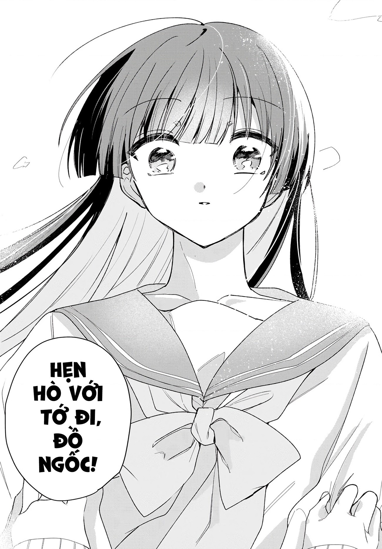 đọc truyện Friend Girlfriend Chương 1 ảnh 41 tại Thiên Thai Truyện