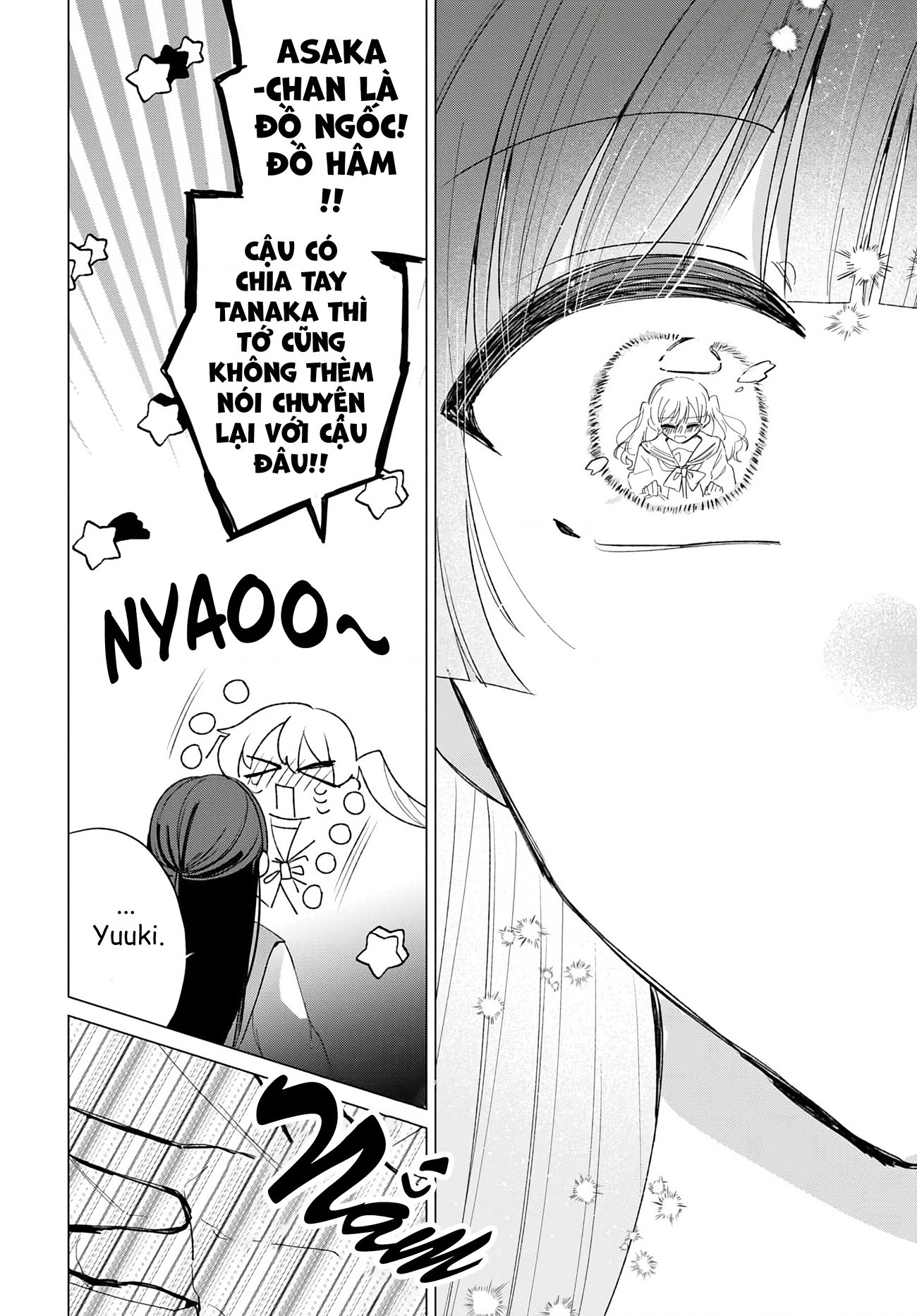 đọc truyện Friend Girlfriend Chương 1 ảnh 42 tại Thiên Thai Truyện