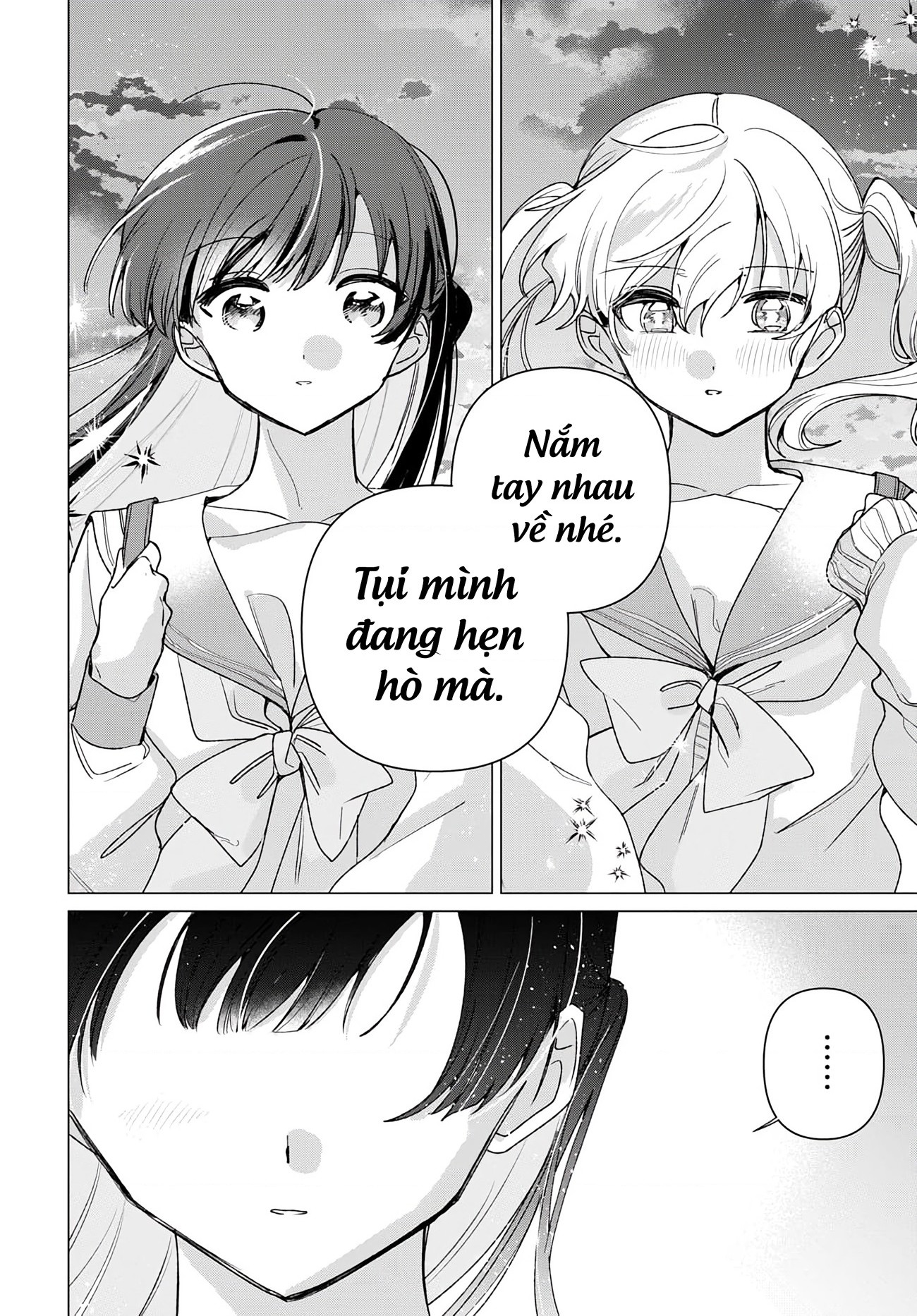 đọc truyện Friend Girlfriend Chương 2 ảnh 30 tại Thiên Thai Truyện