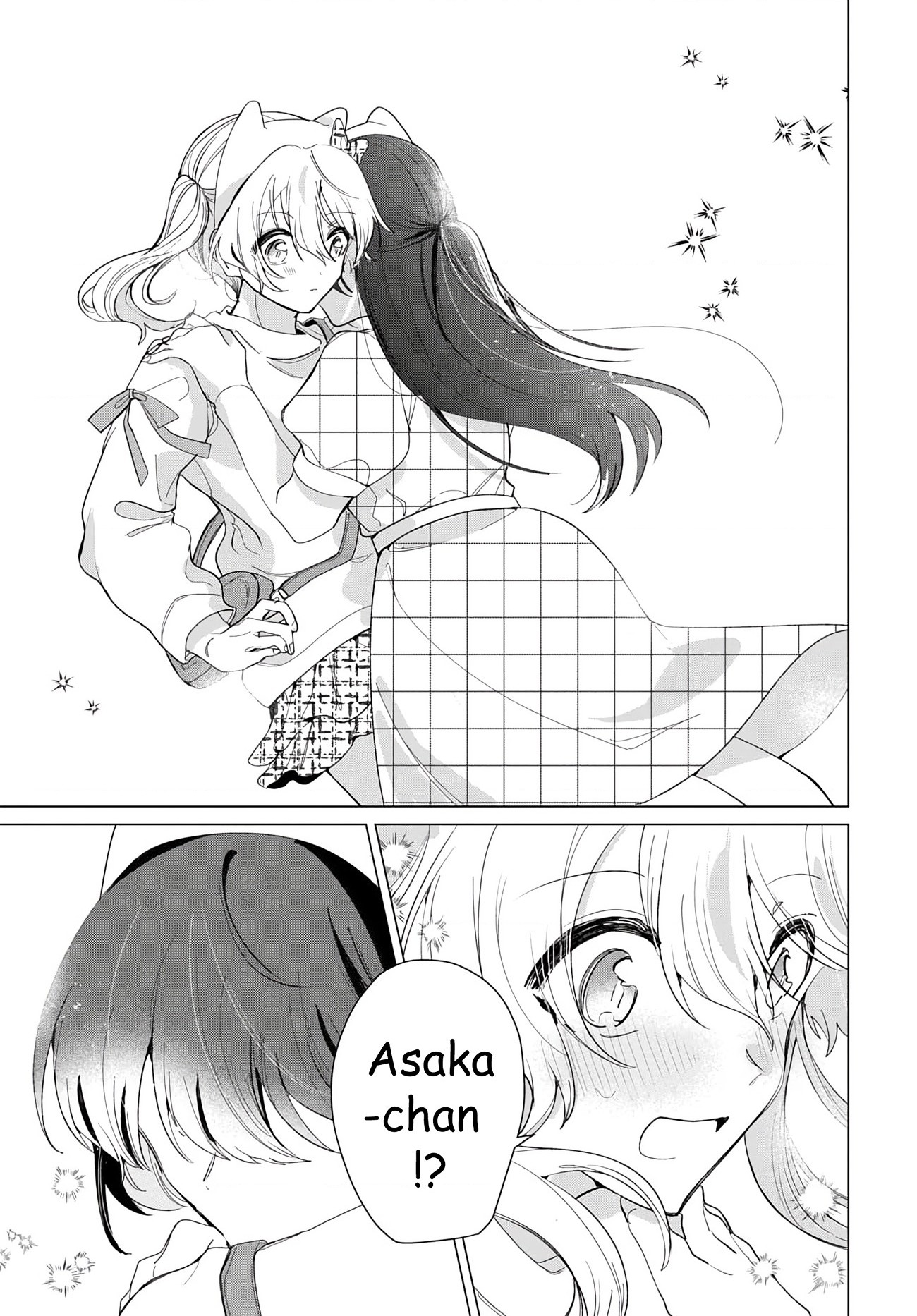 đọc truyện Friend Girlfriend Chương 3 ảnh 18 tại Thiên Thai Truyện