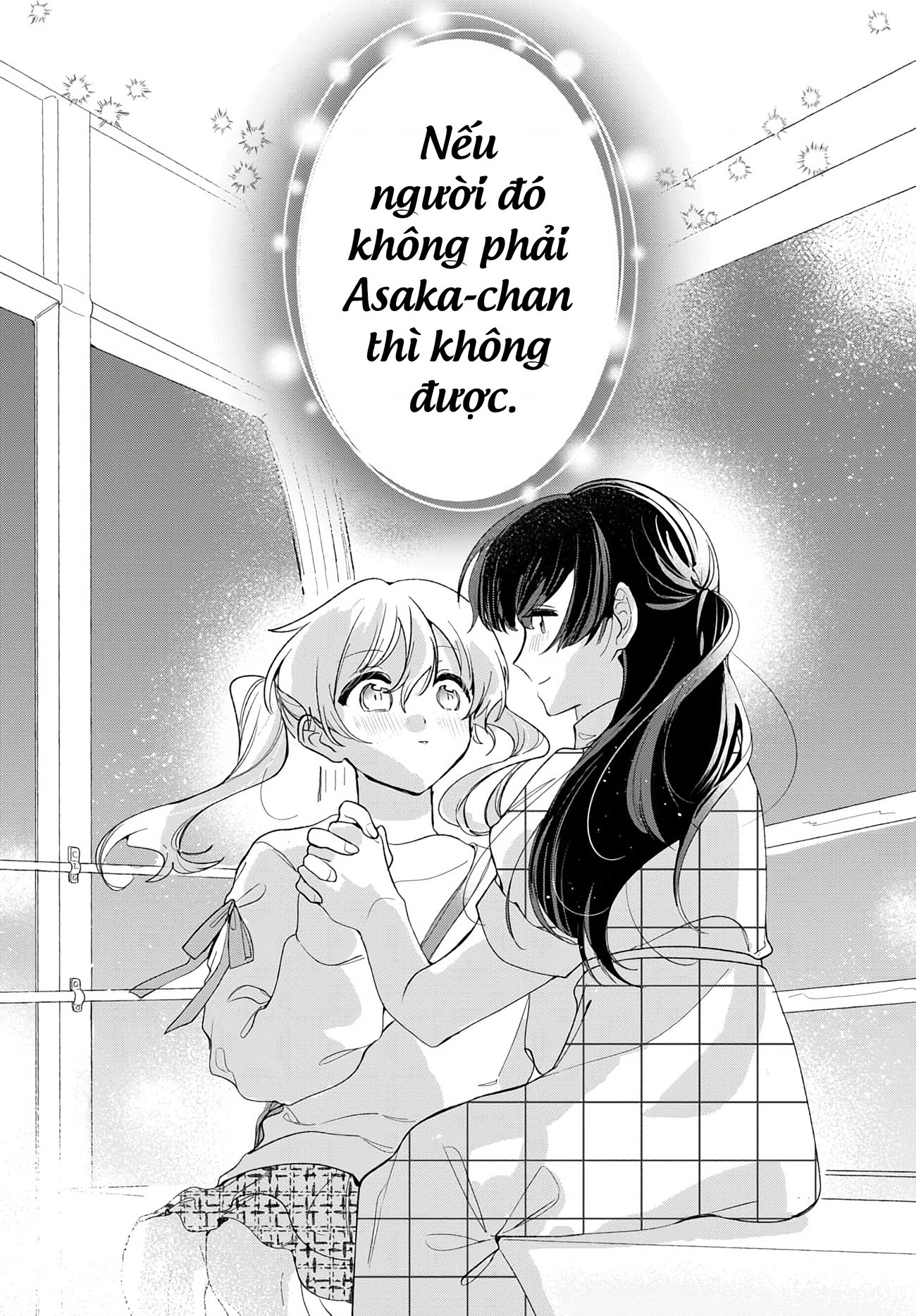 đọc truyện Friend Girlfriend Chương 3 ảnh 29 tại Thiên Thai Truyện