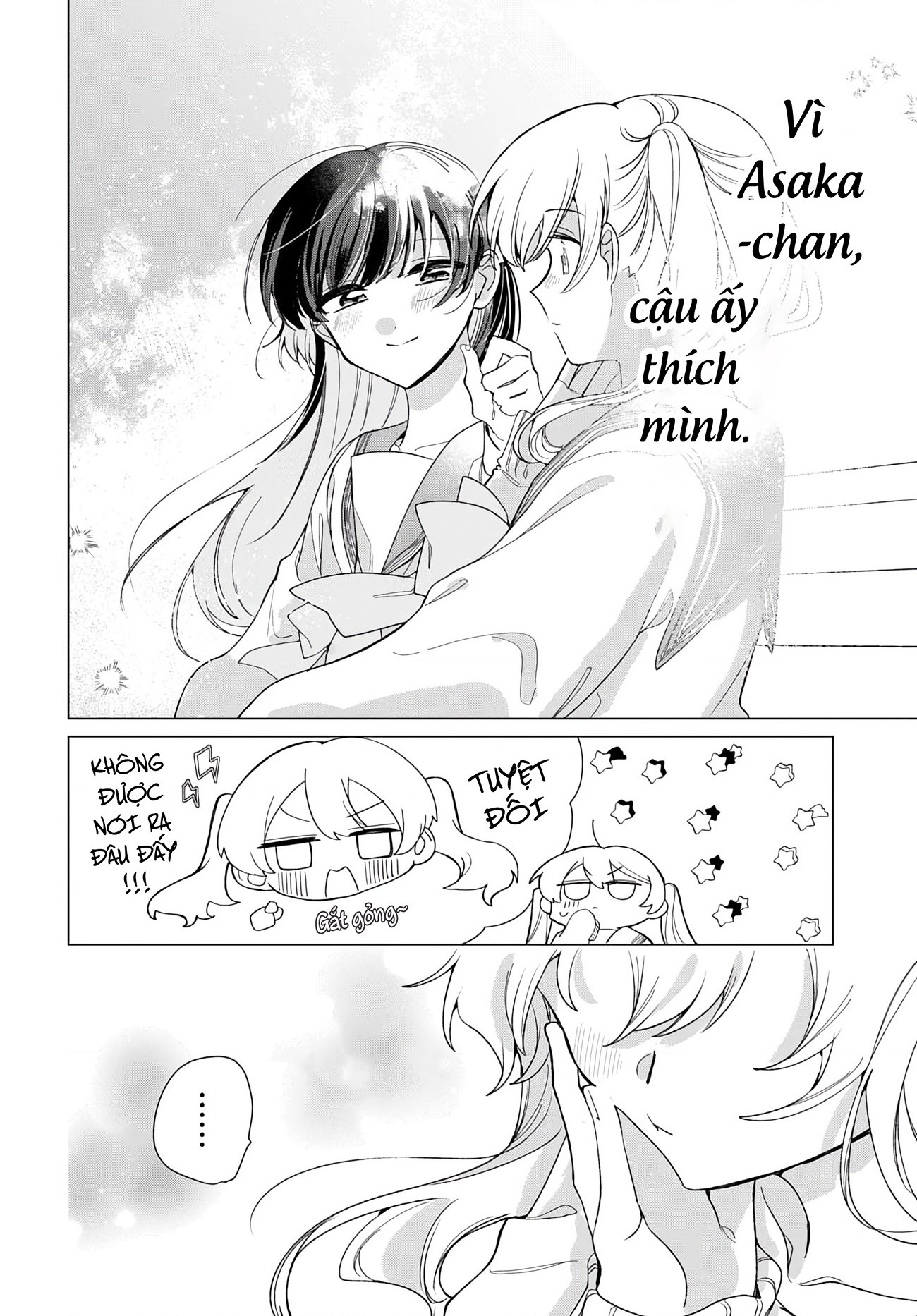 đọc truyện Friend Girlfriend Chương 4 ảnh 23 tại Thiên Thai Truyện