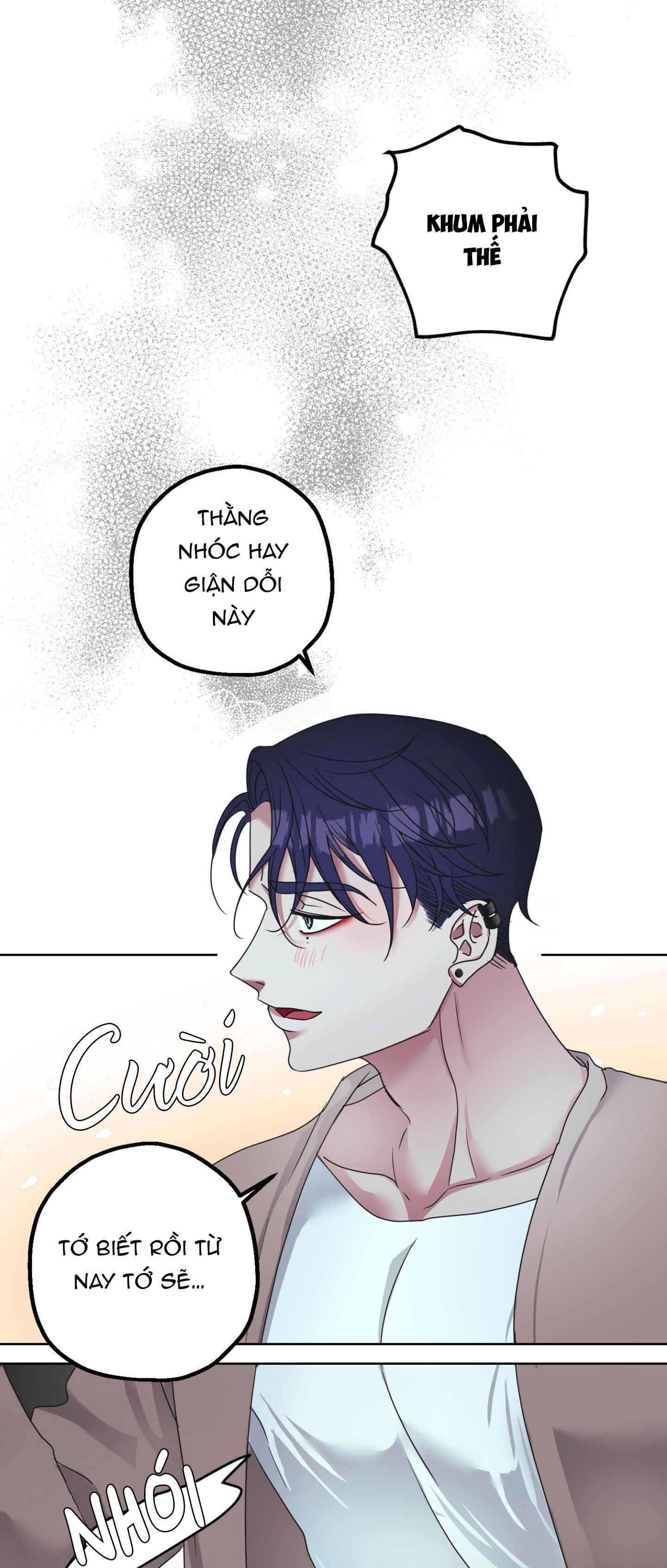 đọc truyện Friend Milk Chương 2 ảnh 22 tại Giả Dược