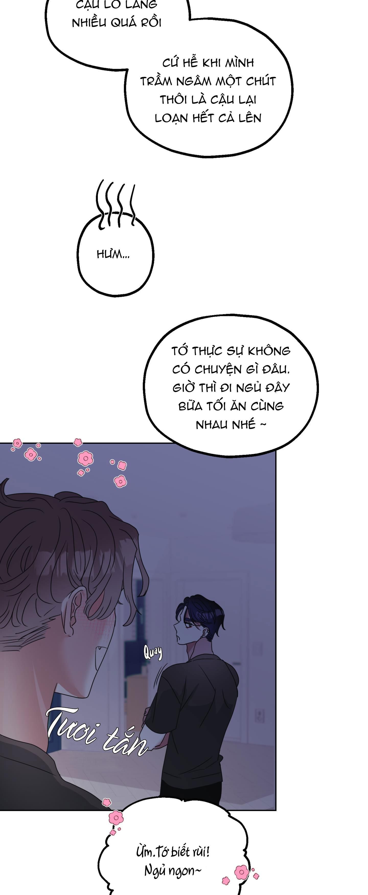 đọc truyện Friend Milk Chương 2 ảnh 8 tại Giả Dược