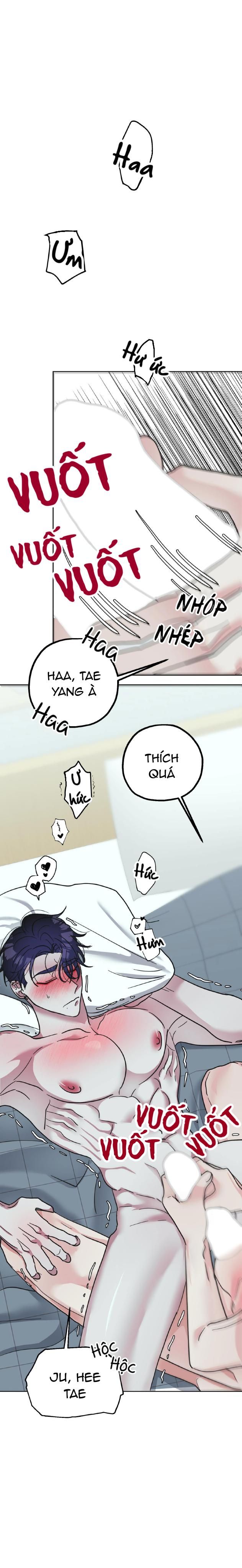 đọc truyện Friend Milk Chương 5 ảnh 1 tại Thiên Thai Truyện