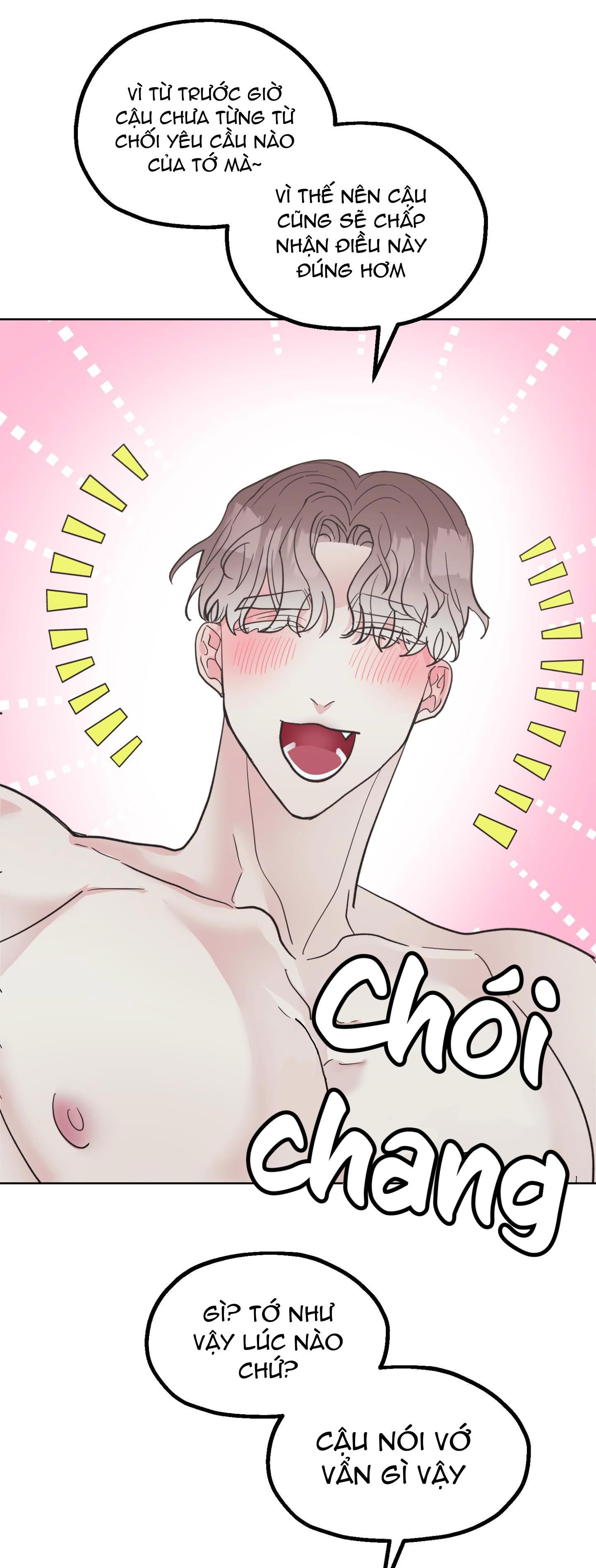đọc truyện Friend Milk Chương 5 ảnh 17 tại Thiên Thai Truyện