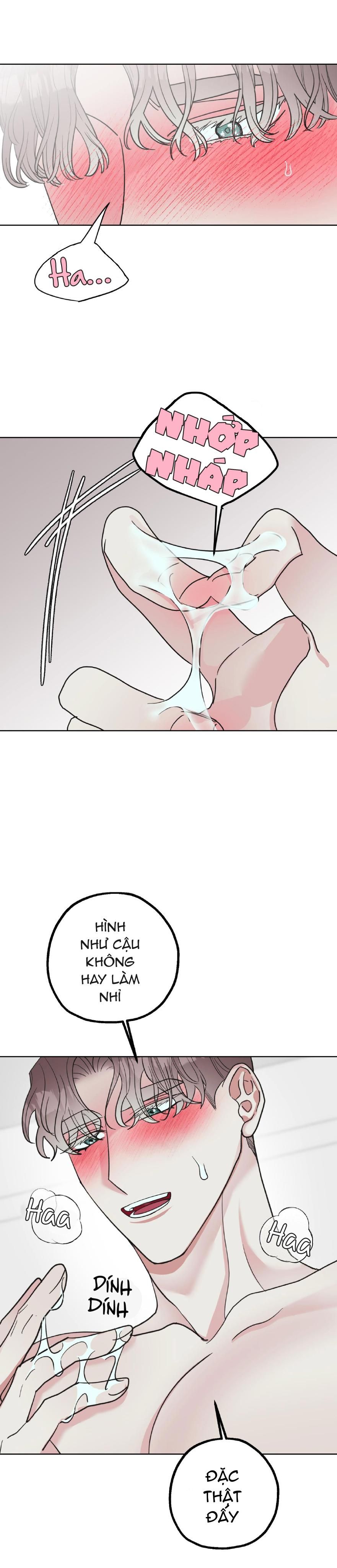 đọc truyện Friend Milk Chương 5 ảnh 5 tại Thiên Thai Truyện