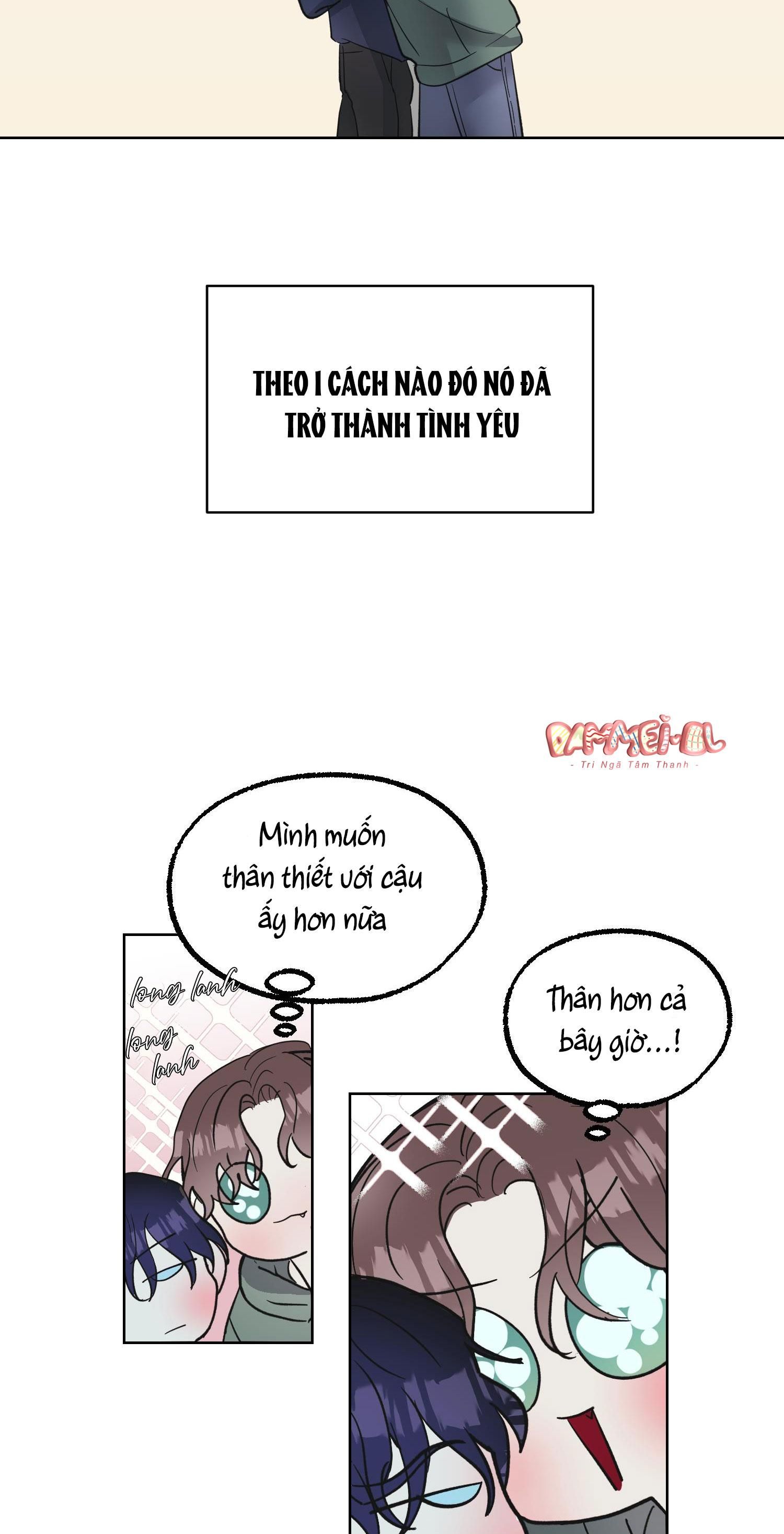 đọc truyện Friend Milk Chương 7 ảnh 11 tại Thiên Thai Truyện