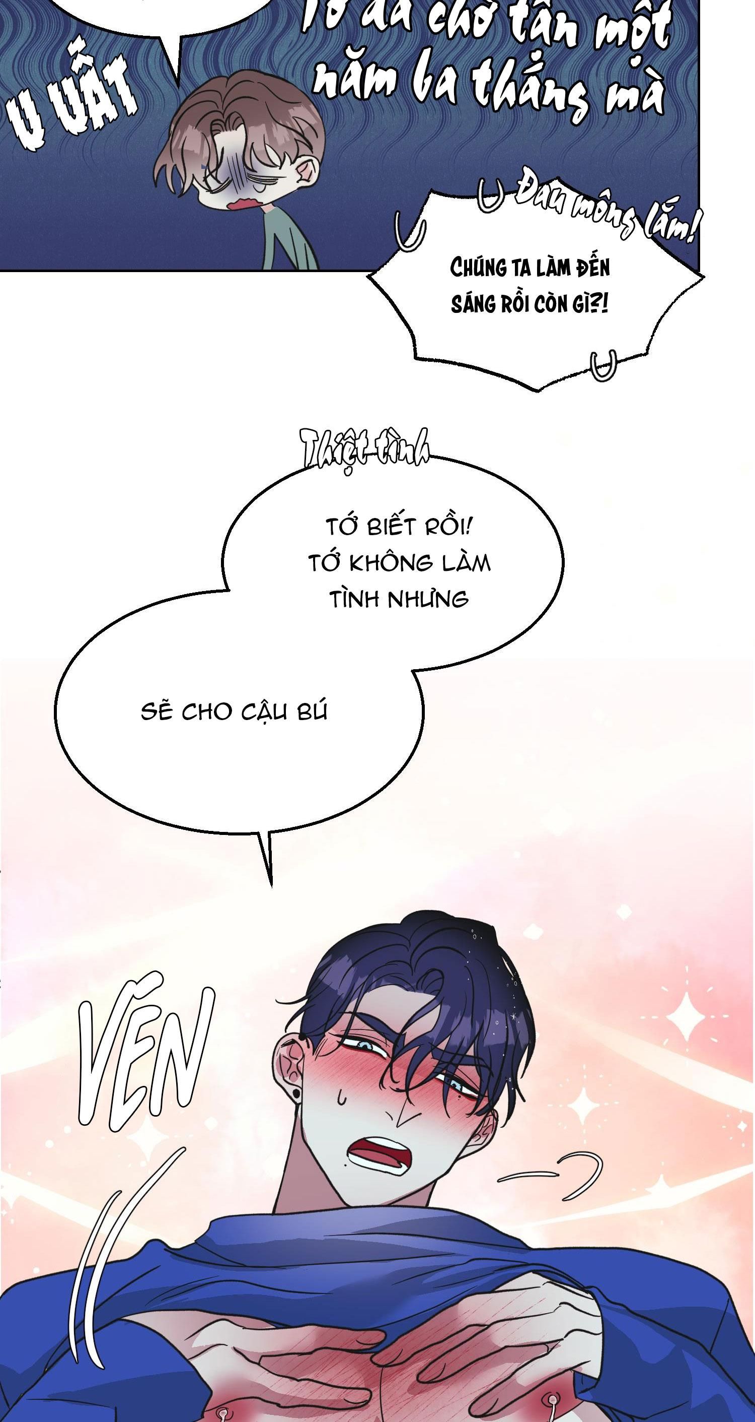 đọc truyện Friend Milk Chương 7 ảnh 39 tại Thiên Thai Truyện