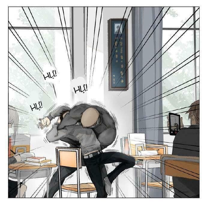 đọc truyện Friendzone Chương 1 ảnh 12 tại Thiên Thai Truyện