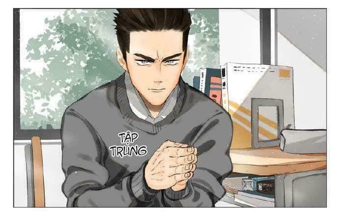 đọc truyện Friendzone Chương 1 ảnh 4 tại Thiên Thai Truyện