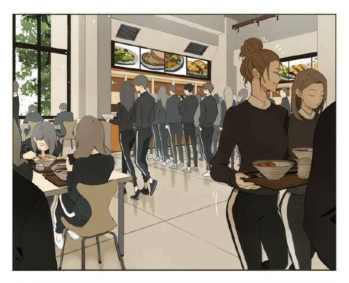 đọc truyện Friendzone Chương 10 ảnh 3 tại Thiên Thai Truyện