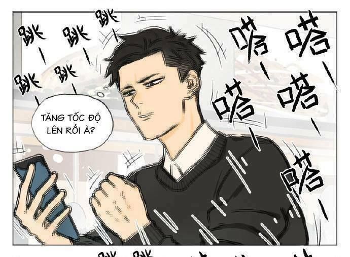 đọc truyện Friendzone Chương 10 ảnh 12 tại Thiên Thai Truyện