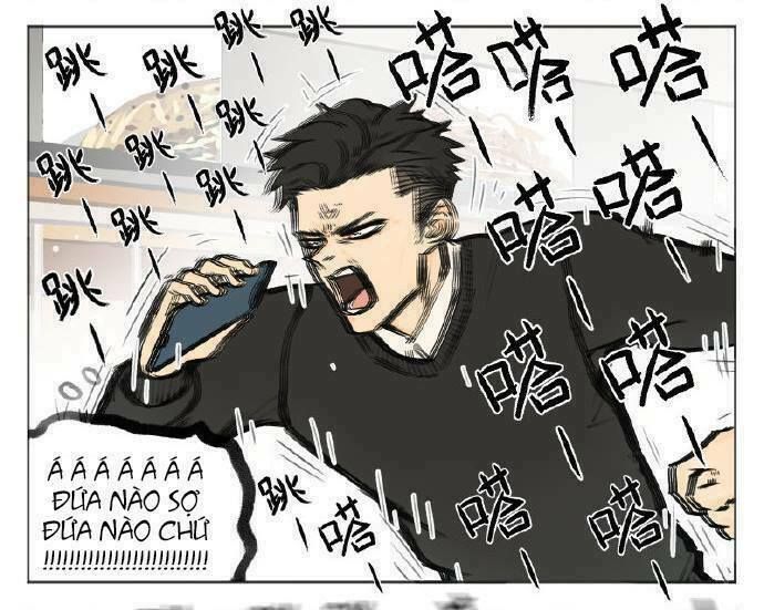 đọc truyện Friendzone Chương 10 ảnh 14 tại Thiên Thai Truyện