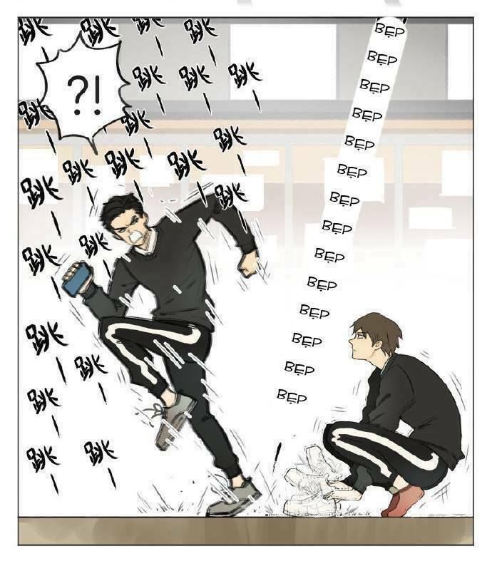 đọc truyện Friendzone Chương 10 ảnh 15 tại Thiên Thai Truyện