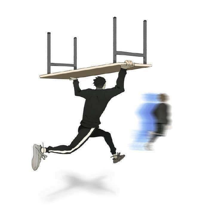 đọc truyện Friendzone Chương 10 ảnh 16 tại Thiên Thai Truyện