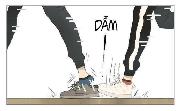 đọc truyện Friendzone Chương 10 ảnh 5 tại Thiên Thai Truyện