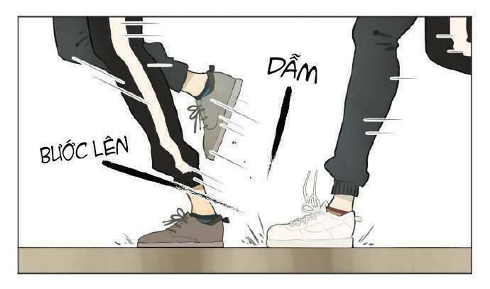 đọc truyện Friendzone Chương 10 ảnh 8 tại Thiên Thai Truyện