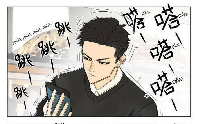 đọc truyện Friendzone Chương 10 ảnh 11 tại Thiên Thai Truyện