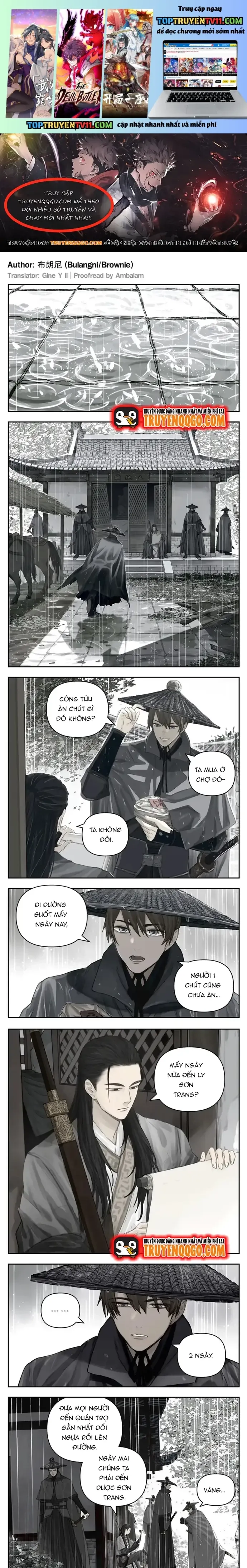 đọc truyện Friendzone Chương 102 ảnh 3 tại Thiên Thai Truyện