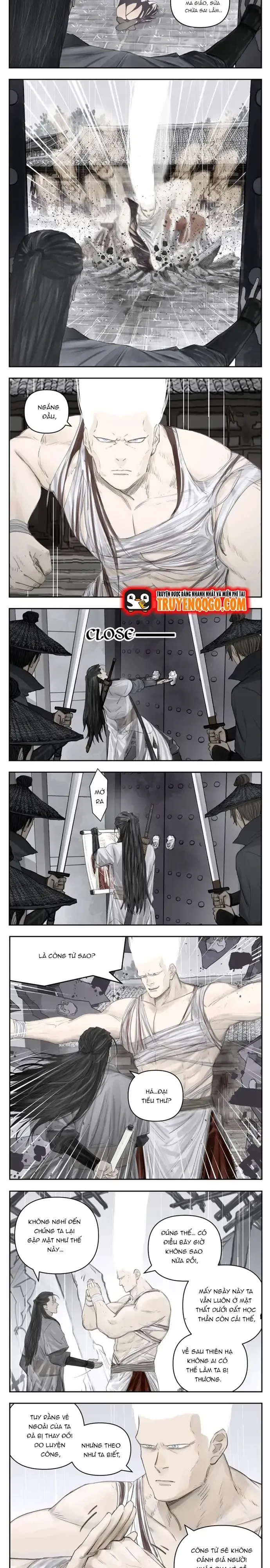 đọc truyện Friendzone Chương 102 ảnh 6 tại Thiên Thai Truyện