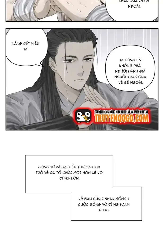 đọc truyện Friendzone Chương 102 ảnh 7 tại Thiên Thai Truyện