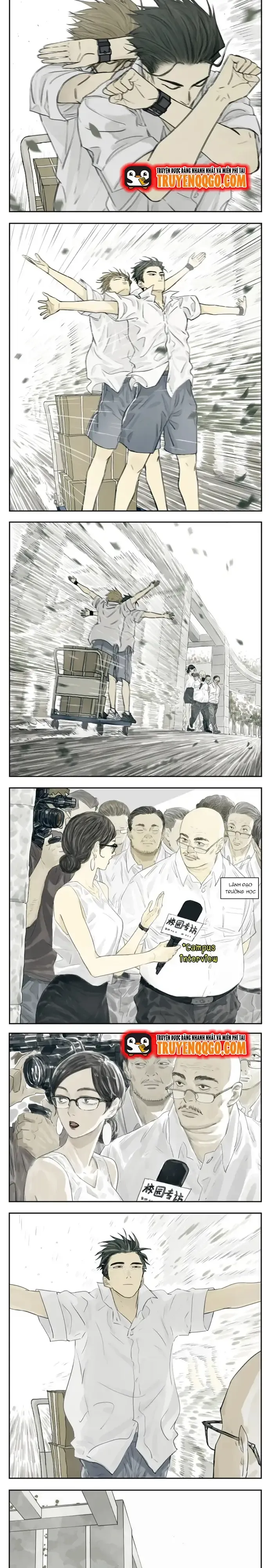 đọc truyện Friendzone Chương 104 ảnh 4 tại Thiên Thai Truyện