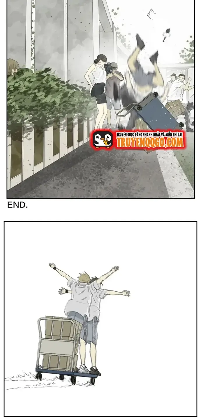 đọc truyện Friendzone Chương 104 ảnh 5 tại Thiên Thai Truyện