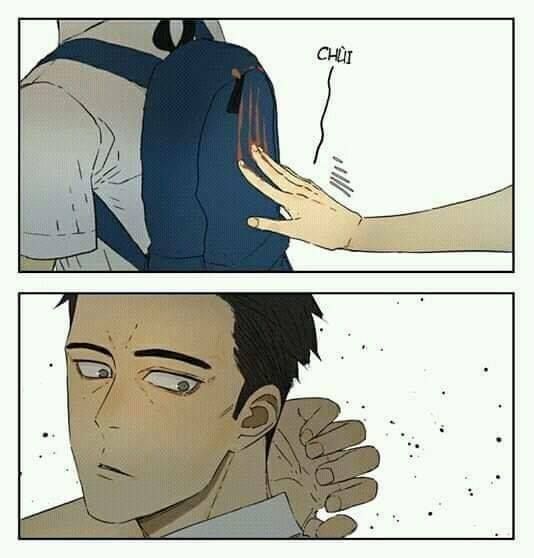 đọc truyện Friendzone Chương 11 ảnh 12 tại Thiên Thai Truyện