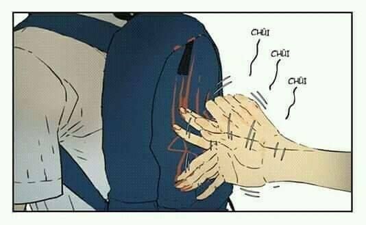 đọc truyện Friendzone Chương 11 ảnh 13 tại Thiên Thai Truyện