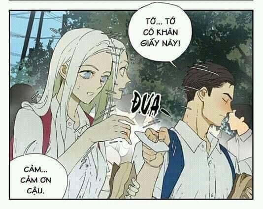 đọc truyện Friendzone Chương 11 ảnh 5 tại Thiên Thai Truyện