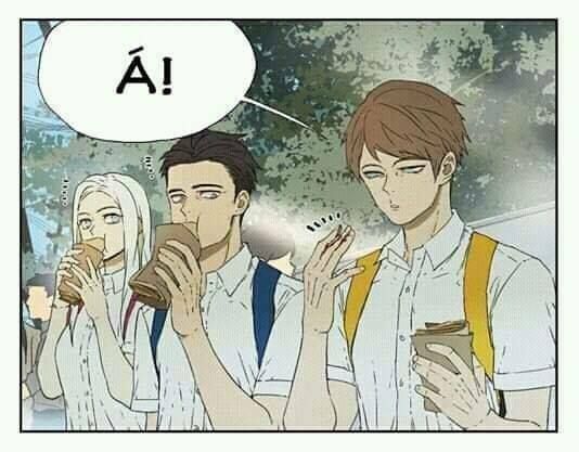 đọc truyện Friendzone Chương 11 ảnh 7 tại Thiên Thai Truyện