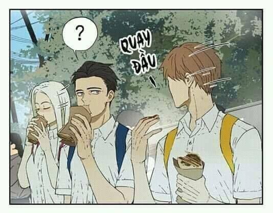 đọc truyện Friendzone Chương 11 ảnh 8 tại Thiên Thai Truyện