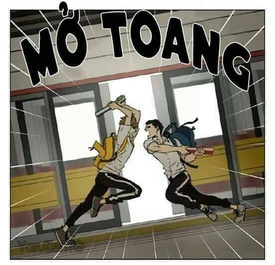 đọc truyện Friendzone Chương 13 ảnh 8 tại Thiên Thai Truyện