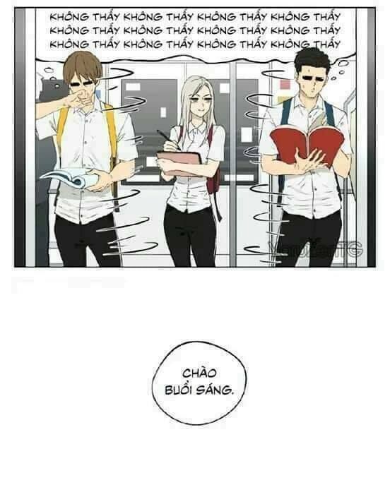 đọc truyện Friendzone Chương 13 ảnh 10 tại Thiên Thai Truyện