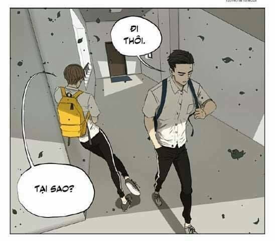 đọc truyện Friendzone Chương 14 ảnh 12 tại Thiên Thai Truyện