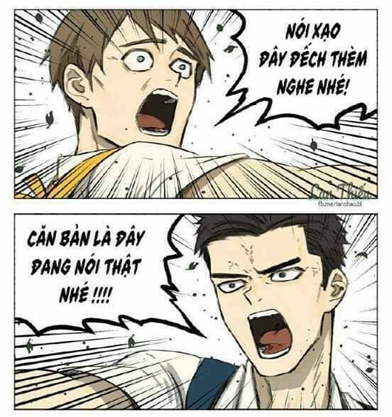 đọc truyện Friendzone Chương 14 ảnh 15 tại Thiên Thai Truyện