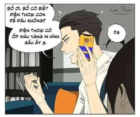 đọc truyện Friendzone Chương 14 ảnh 7 tại Thiên Thai Truyện