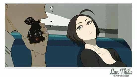 đọc truyện Friendzone Chương 14 ảnh 8 tại Thiên Thai Truyện