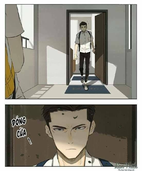 đọc truyện Friendzone Chương 14 ảnh 10 tại Thiên Thai Truyện