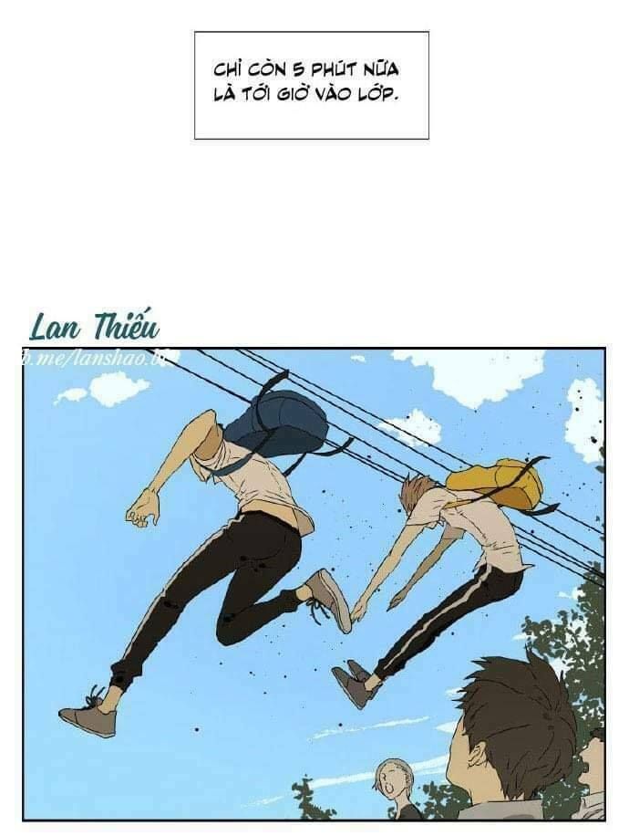 đọc truyện Friendzone Chương 15 ảnh 3 tại Thiên Thai Truyện