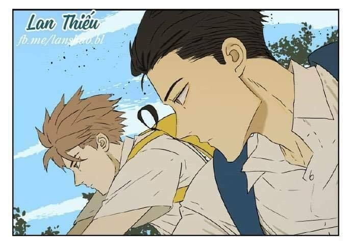 đọc truyện Friendzone Chương 15 ảnh 4 tại Thiên Thai Truyện