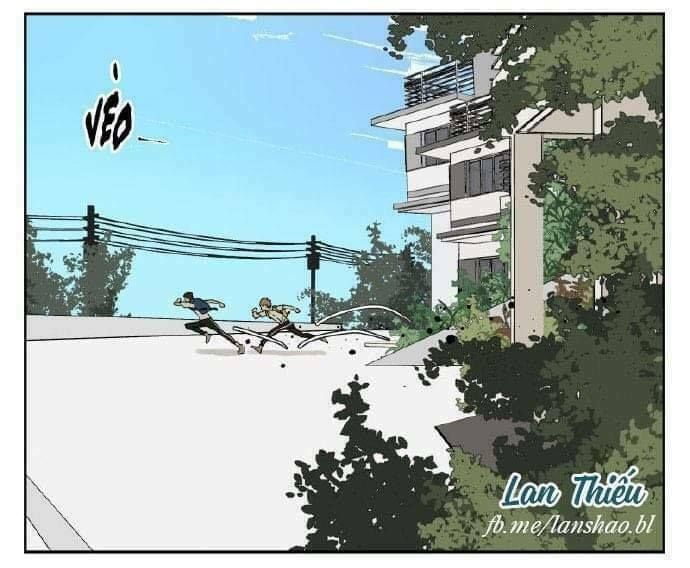 đọc truyện Friendzone Chương 15 ảnh 6 tại Thiên Thai Truyện