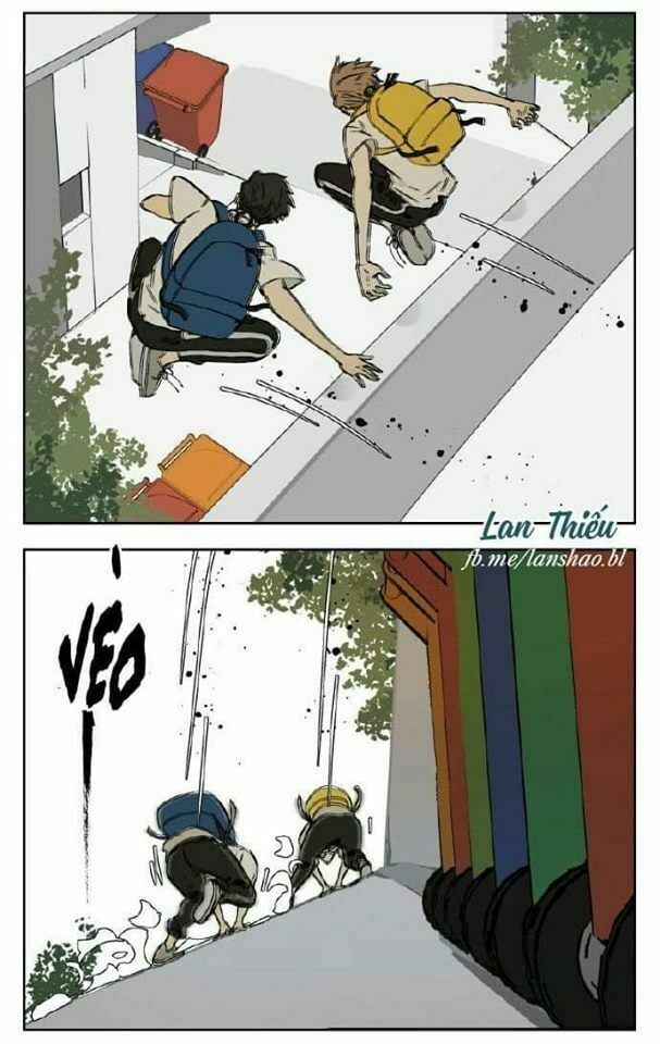 đọc truyện Friendzone Chương 15 ảnh 7 tại Thiên Thai Truyện