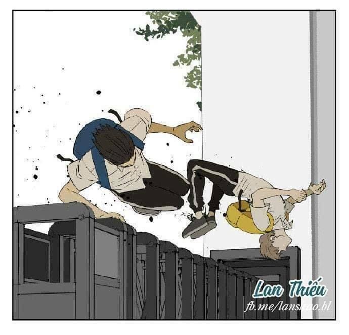 đọc truyện Friendzone Chương 15 ảnh 9 tại Thiên Thai Truyện