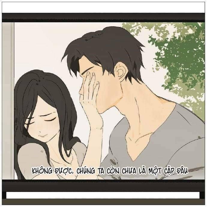 đọc truyện Friendzone Chương 16 ảnh 3 tại Thiên Thai Truyện